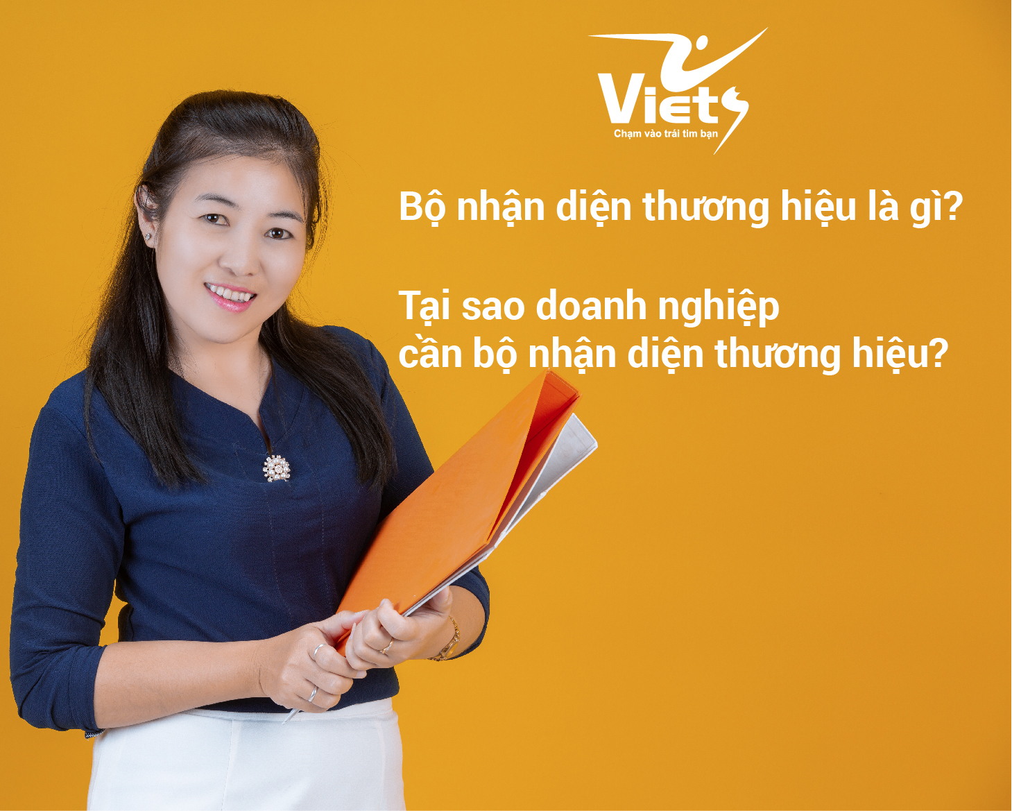 thiết kế  bộ nhận diện thương hiệu