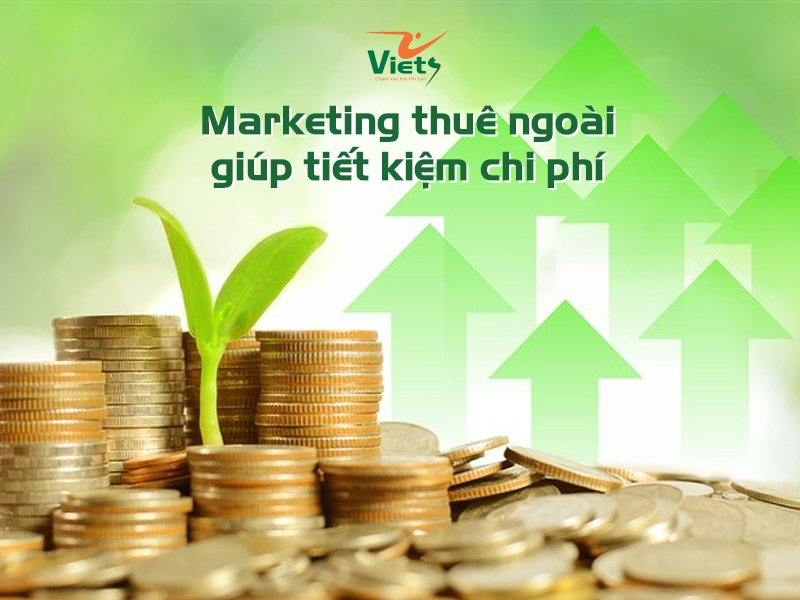 Sở Hữu Team Marketing Thuê Ngoài Chỉ Bằng Lương Một Nhân Sự