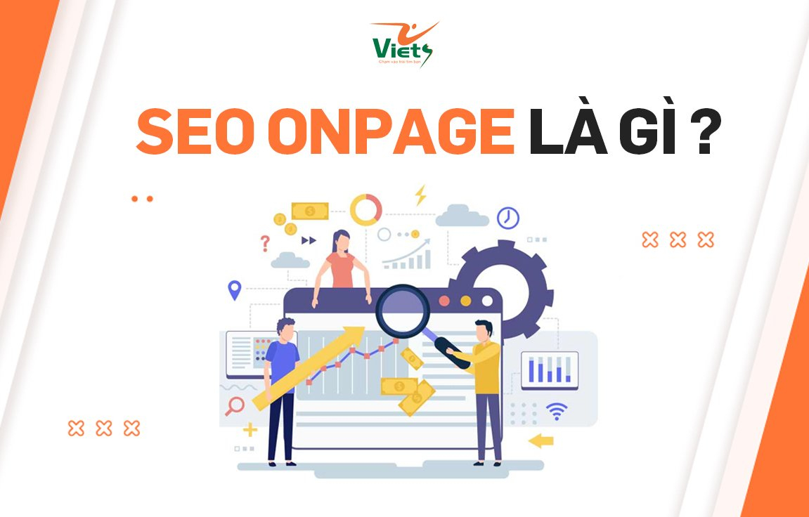 SEO Onpage là gì