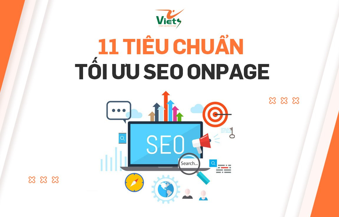 seo onpage là gì