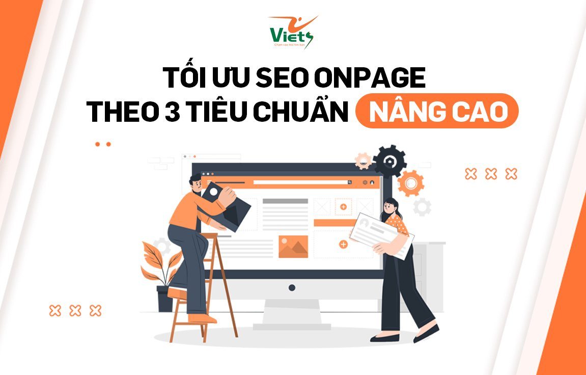 seo onpage là gì