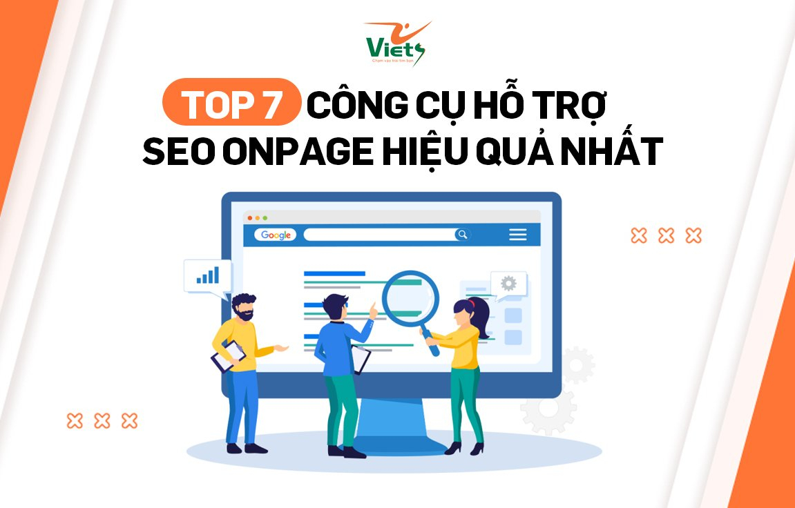 seo onpage là gì