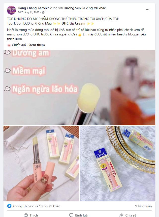 bán hàng facebook miễn phí không cần chạy quảng cáo - Viets Media