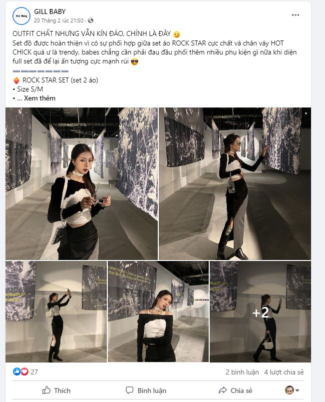 bán hàng facebook miễn phí không cần chạy quảng cáo - Viets Media