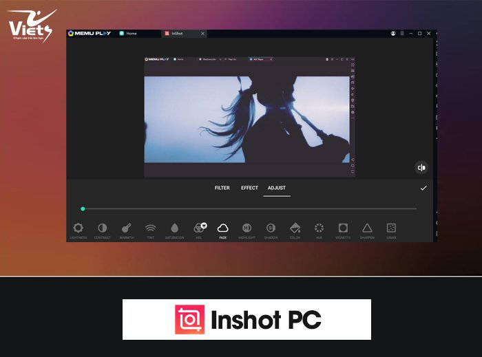 cách edit video tiktok trên máy tính - Viets Media