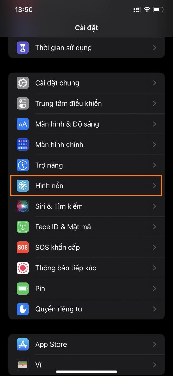 cách làm hình nền video trên tiktok - Viets Media
