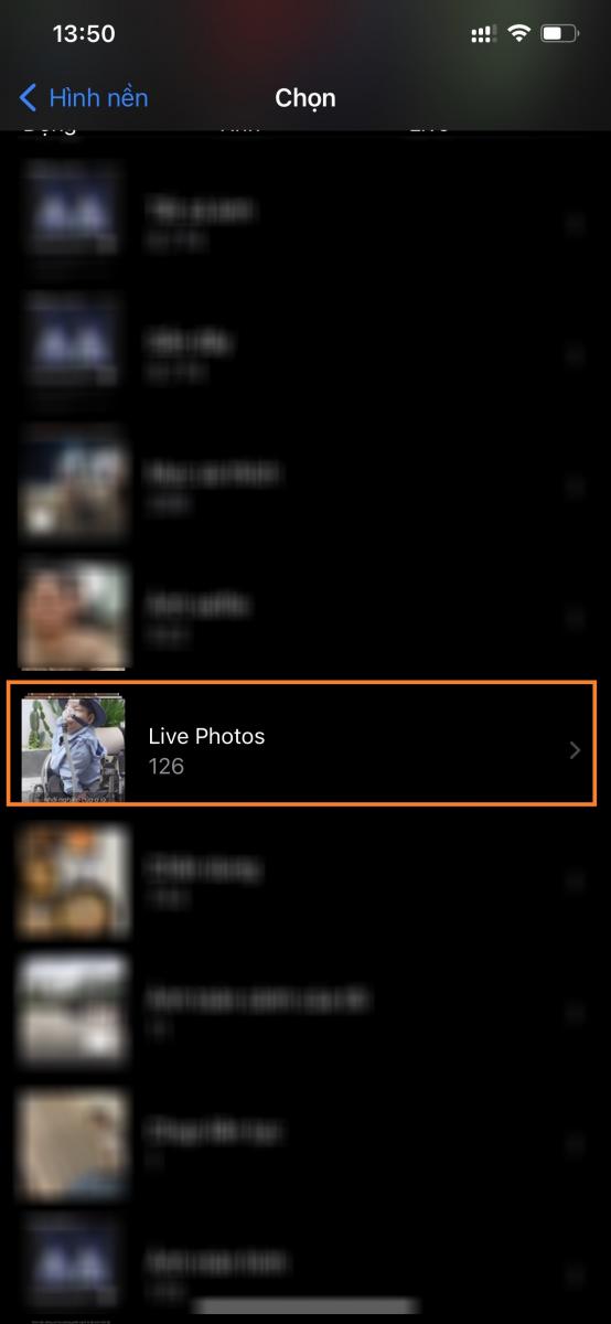 cách làm hình nền video trên tiktok - Viets Media