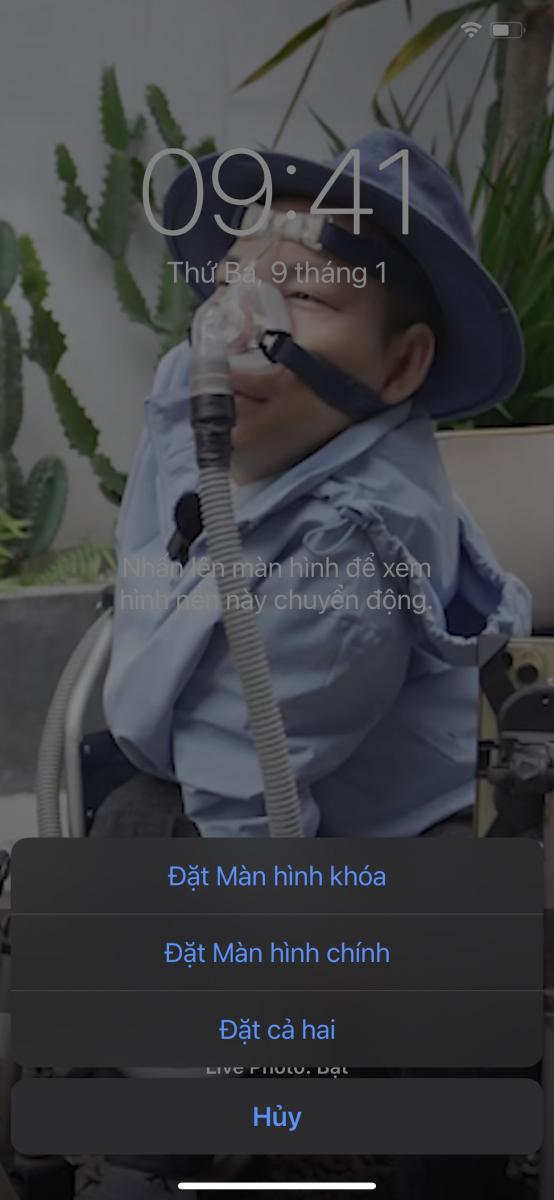cách làm hình nền video trên tiktok - Viets Media