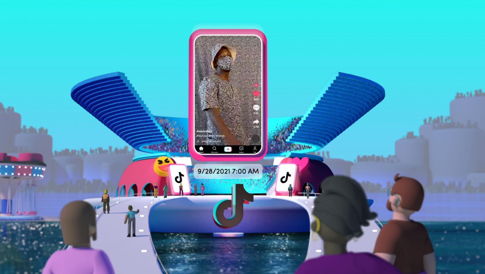 Các cách làm kênh TikTok lên xu hướng kiếm triệu view dễ nhất hiện nay