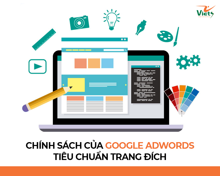 chính sách quảng cáo google ads