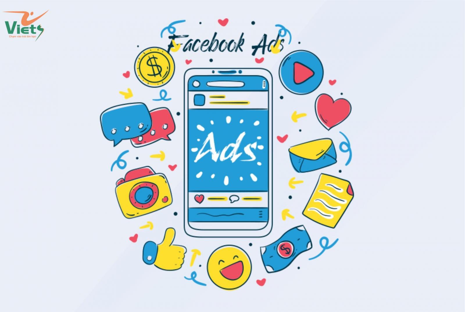 chạy quảng cáo bán hàng online - Viets Media