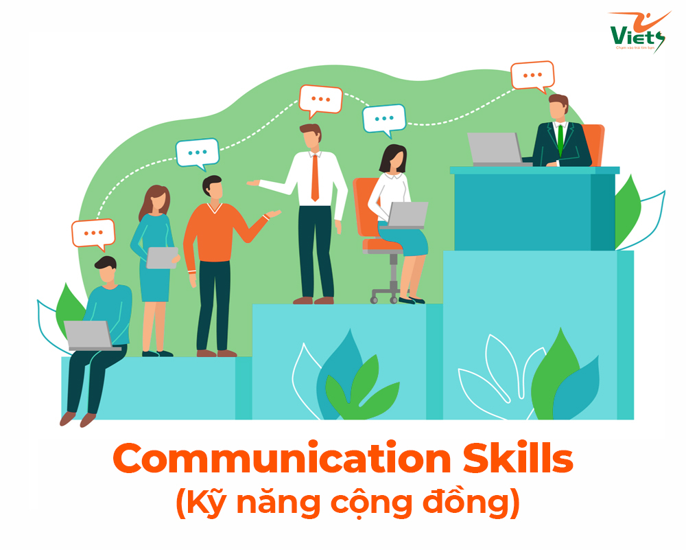 Digital Marketing Skills - Viets Media