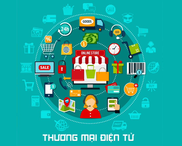 Dịch vụ sàn thương mại điện tử