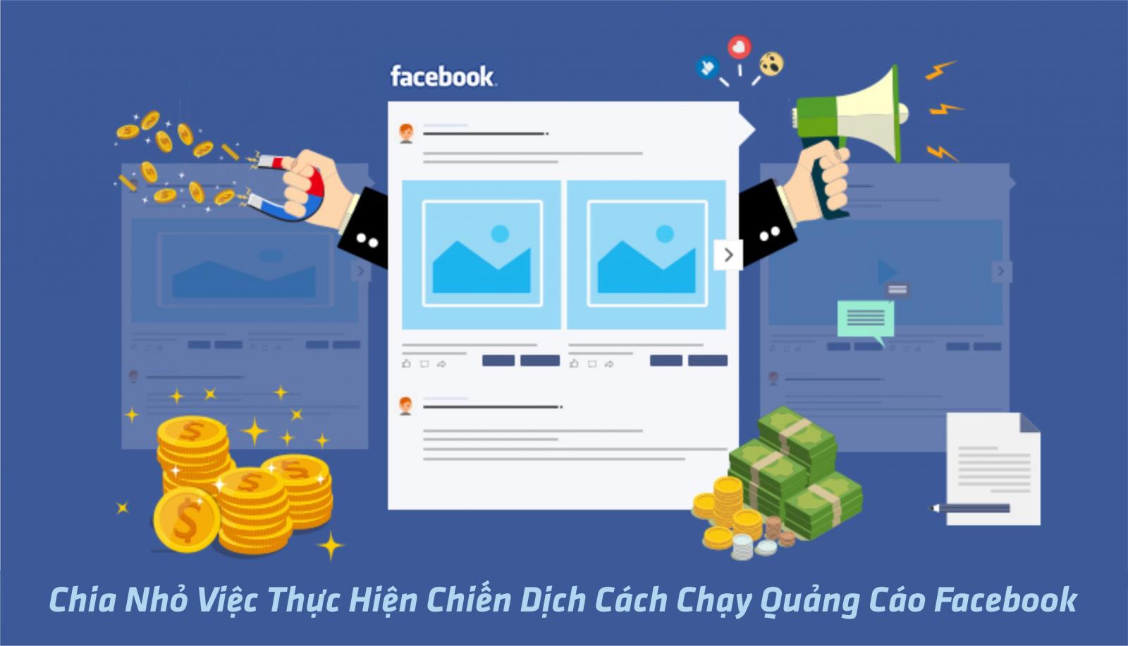 quảng cáo Facebook