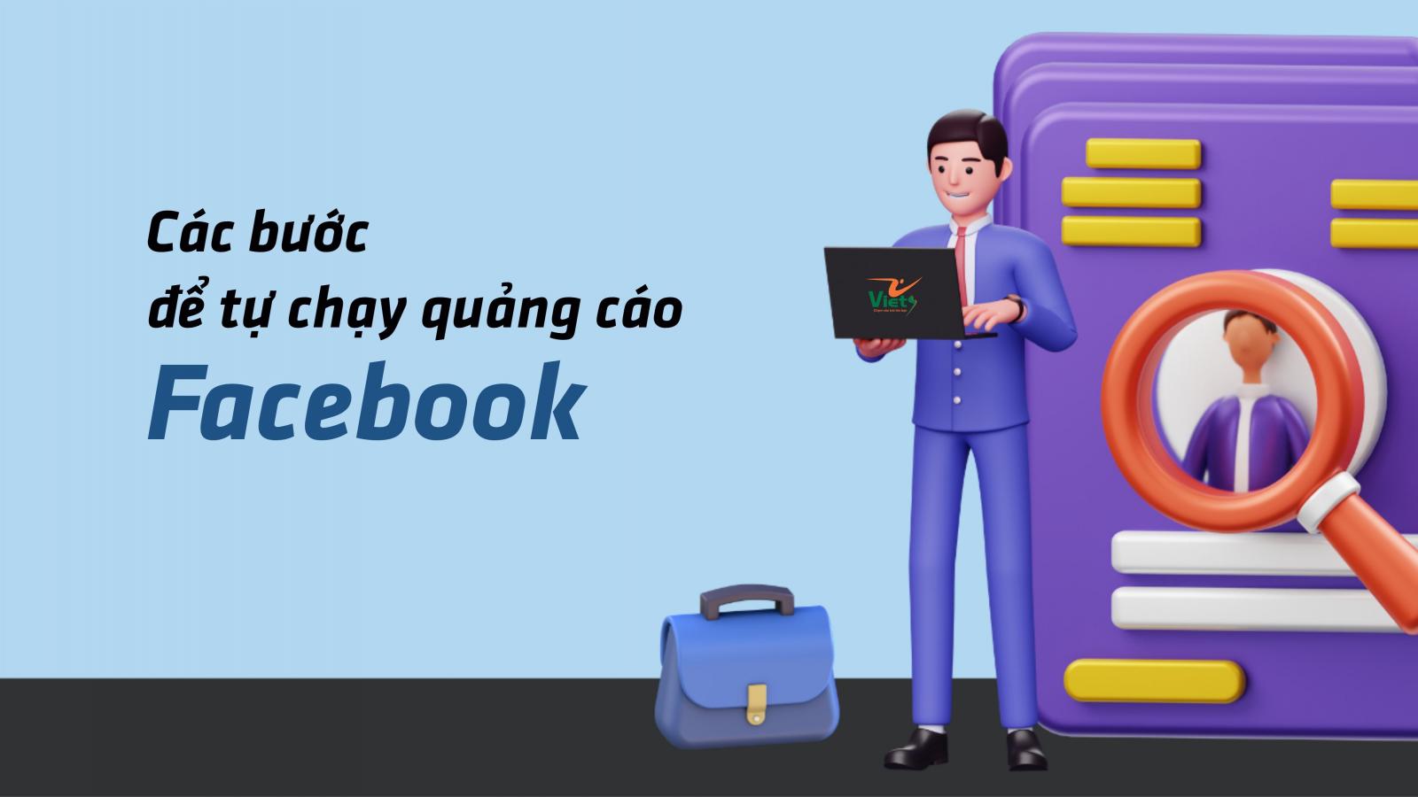 quảng cáo Facebook