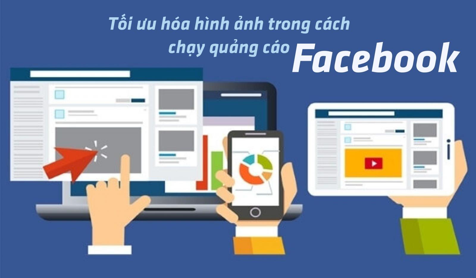 quảng cáo Facebook