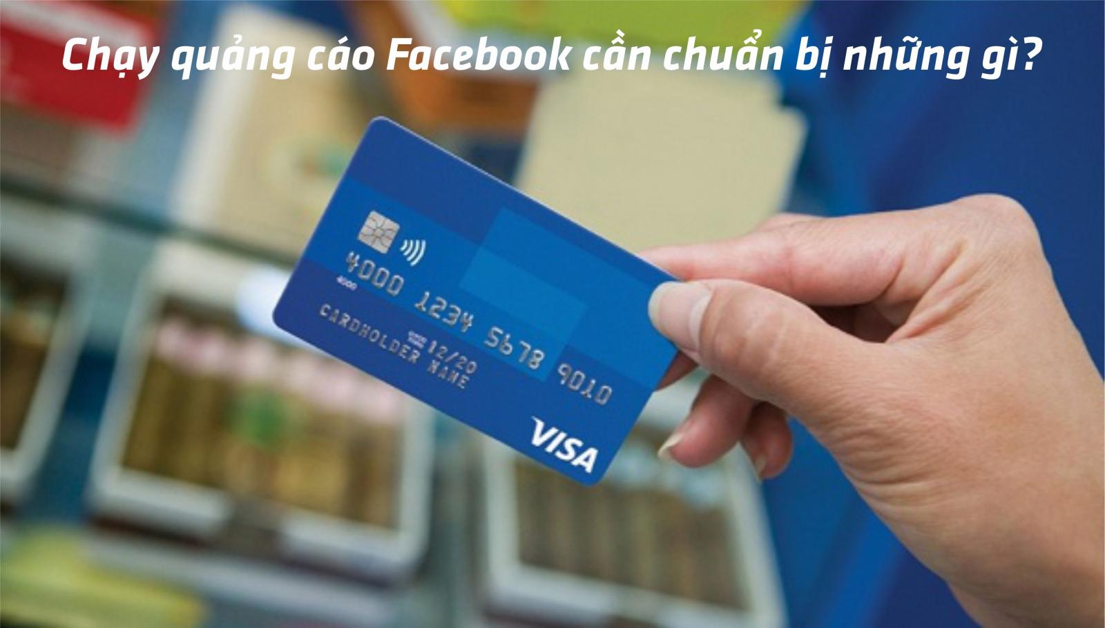 quảng cáo Facebook