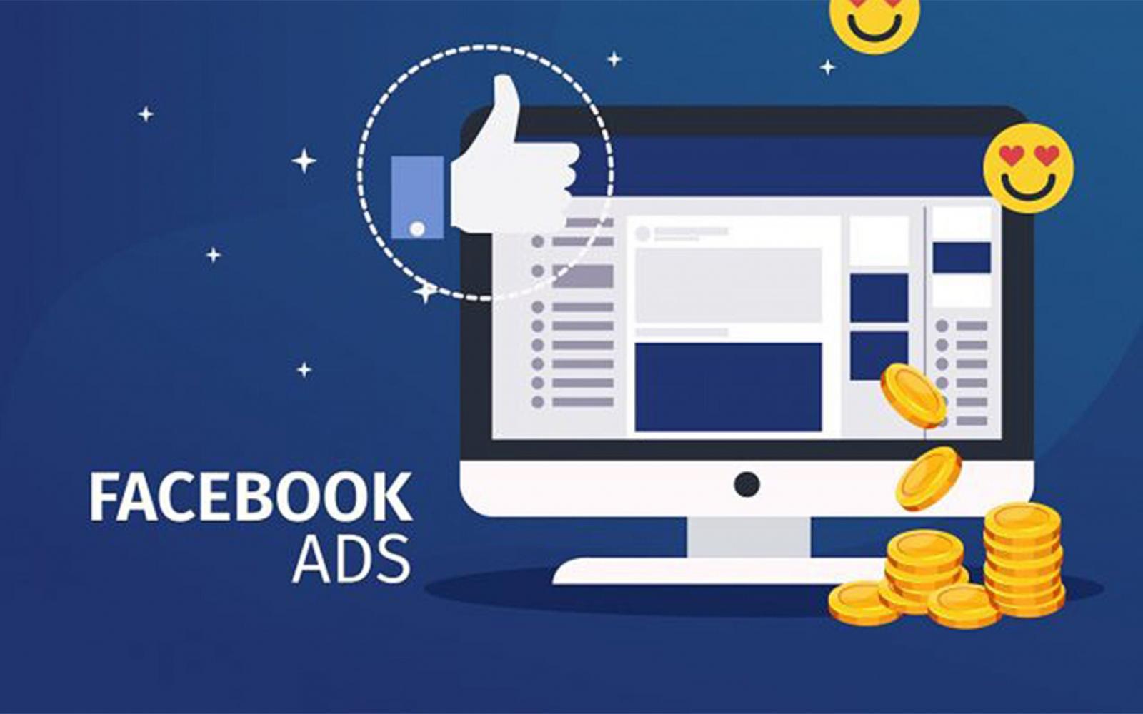 quảng cáo Facebook