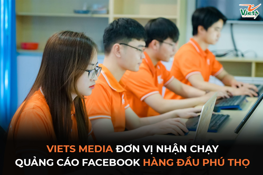 nhận chạy quảng cáo Facebook
