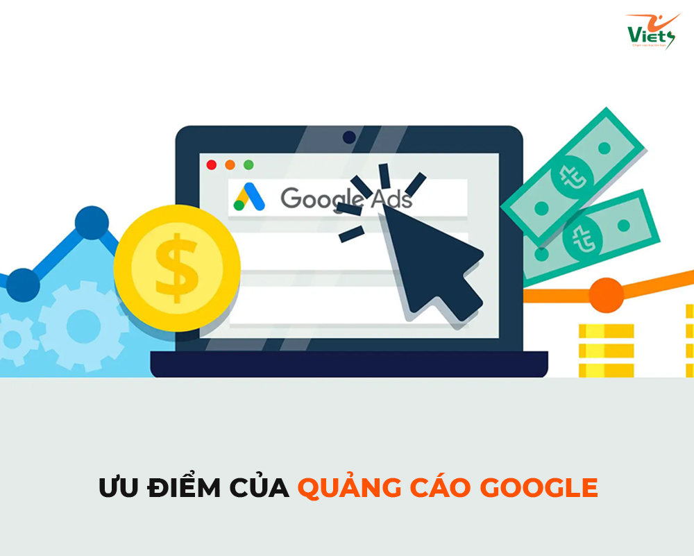 quảng cáo Google