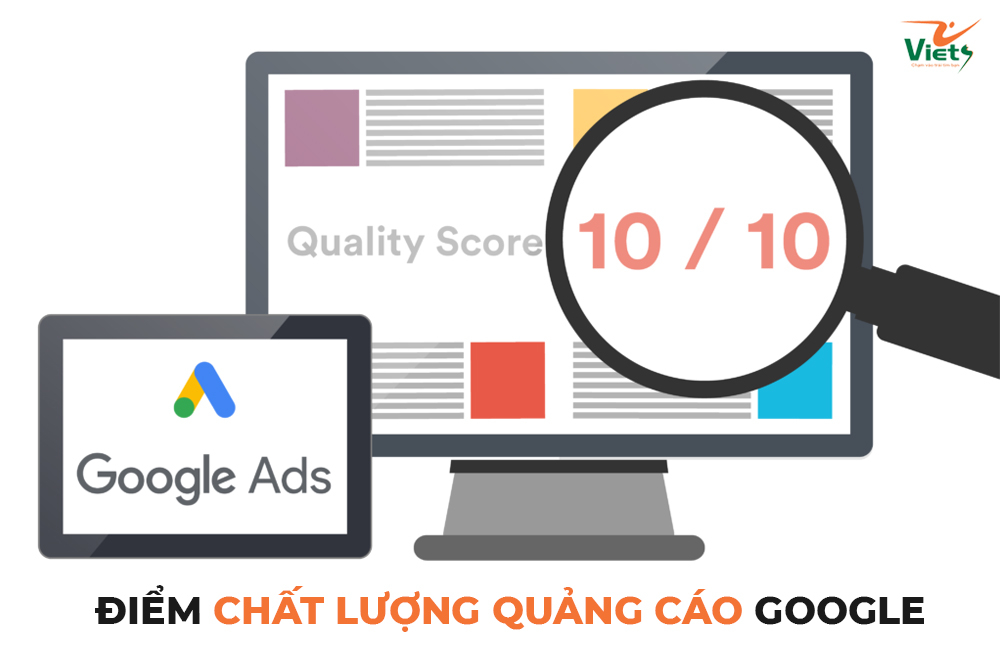 Tối ưu quảng cáo Google Ads