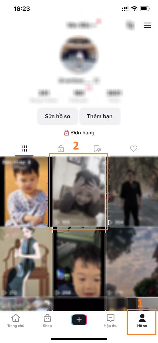 xoá video trên tiktok có bị giảm tương tác không - Viets Media
