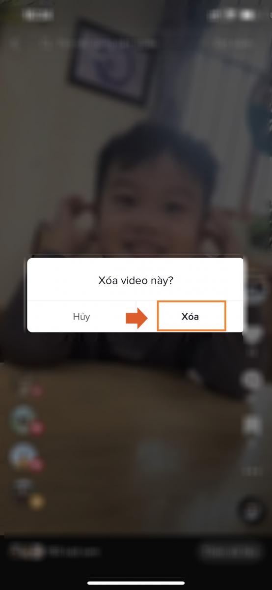 xoá video trên tiktok có bị giảm tương tác không - Viets Media