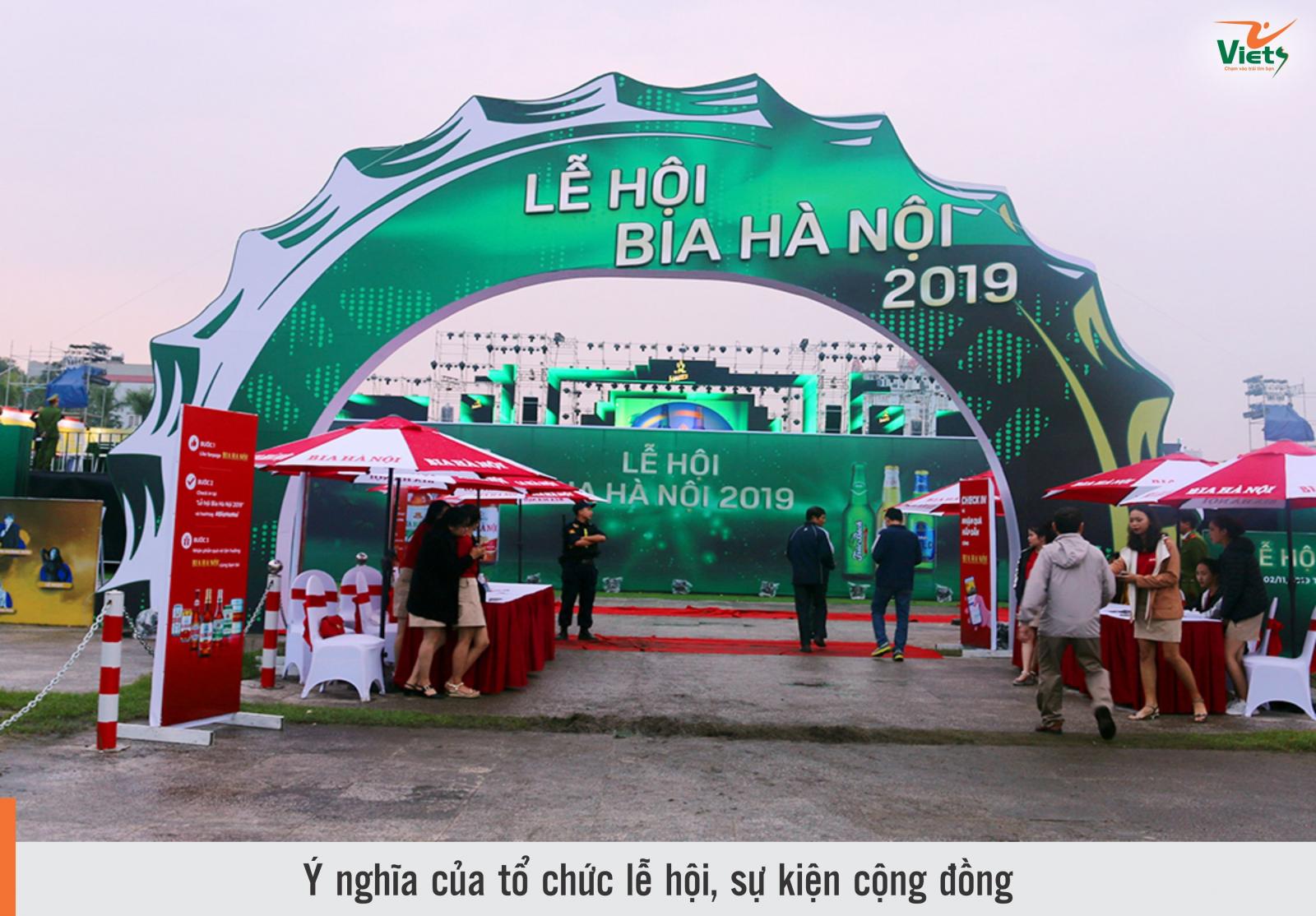 Lễ Hội